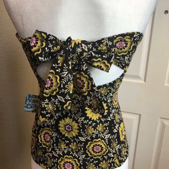 Free people halter top. - Picture 5 of 16